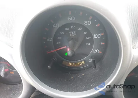 2003 Honda Element Ex from USA, damaged, VIN 5J6YH18583L013030